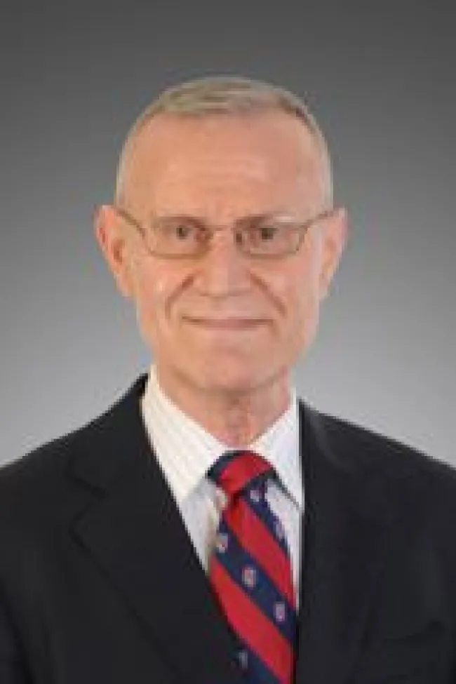Frank Shostak